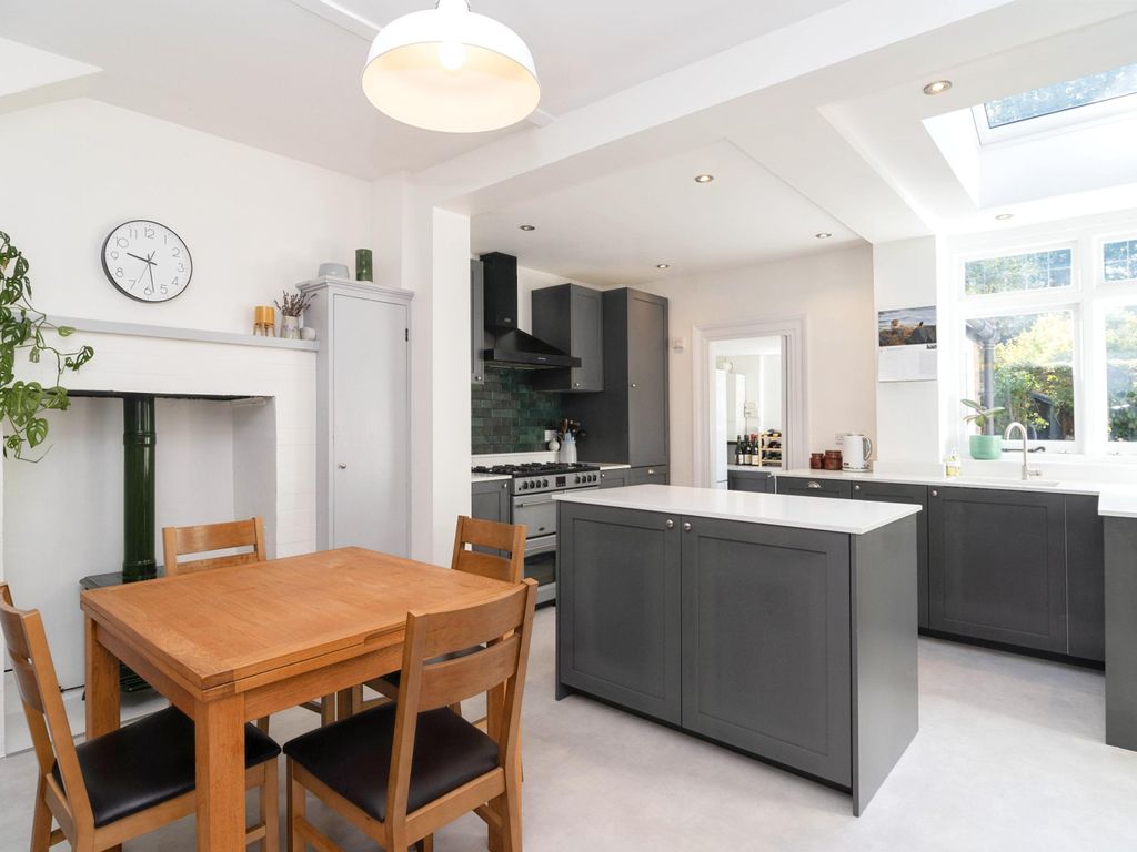 Burland Road Brentwood CM15