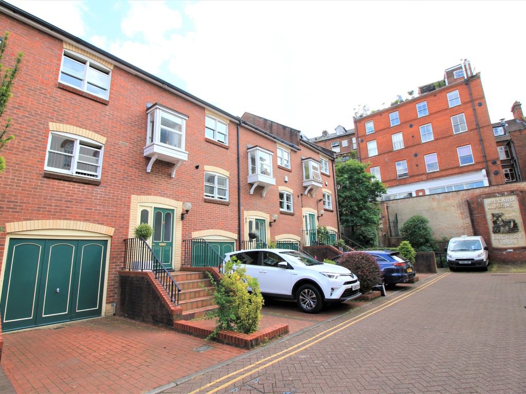 3 bed town house to rent in Anchor Quay, Norwich NR3 Zoopla