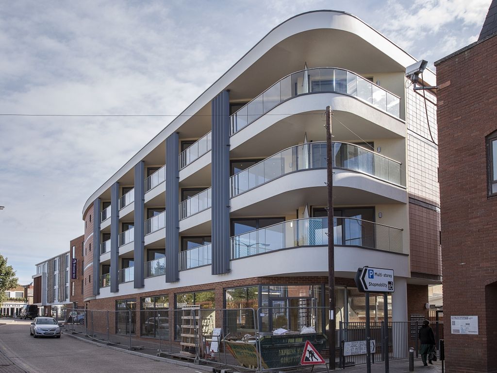 1 bed flat to rent in Drovers Way, St.Albans AL3, £1,300 pcm Zoopla