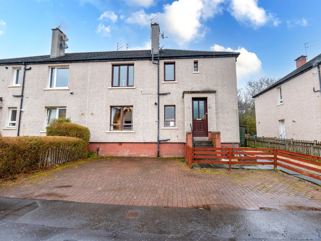 3 bed flat for sale in Glendinning Road, Bearsden, Glasgow G13 Zoopla