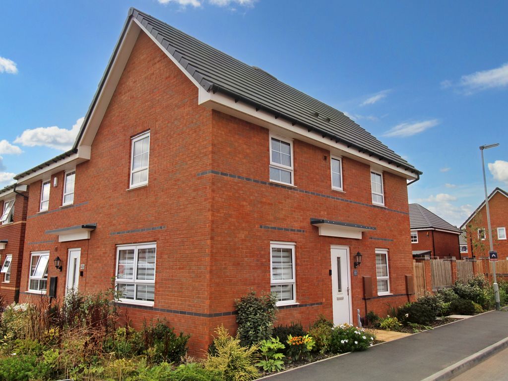 Rosings Drive, Tamworth B78  