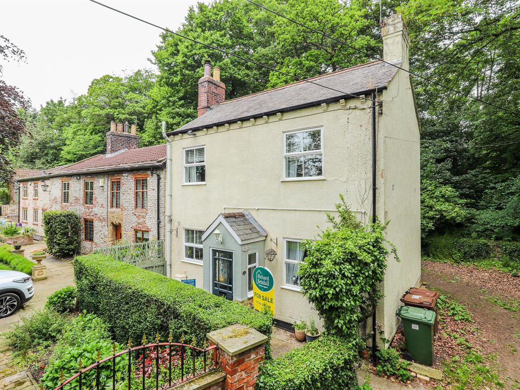 2 bed semidetached house to rent in Finkin Lane, Stanley, Wakefield