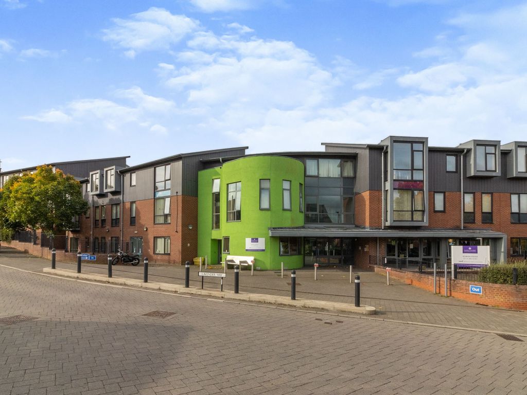 Roman Ridge, 2 Lavender Way, Sheffield S5  