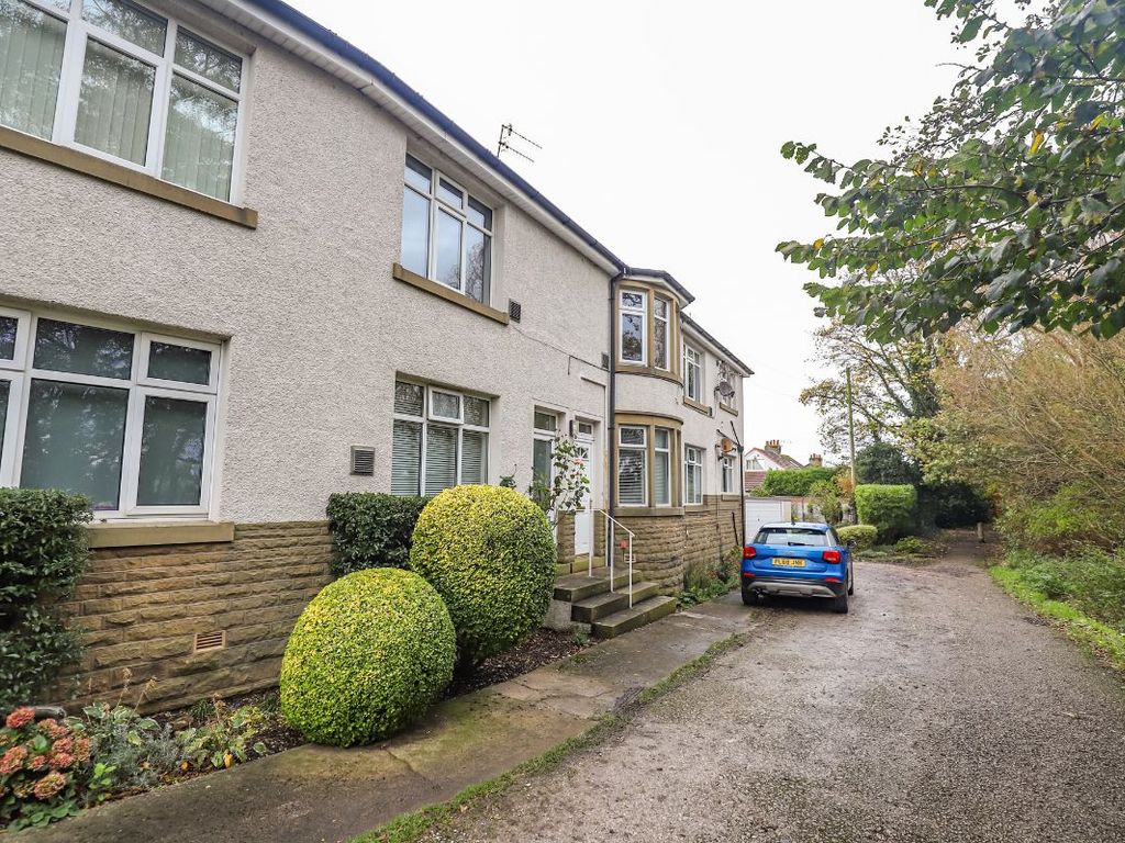 2 bed flat for sale in The Way, Morecambe LA3 Zoopla