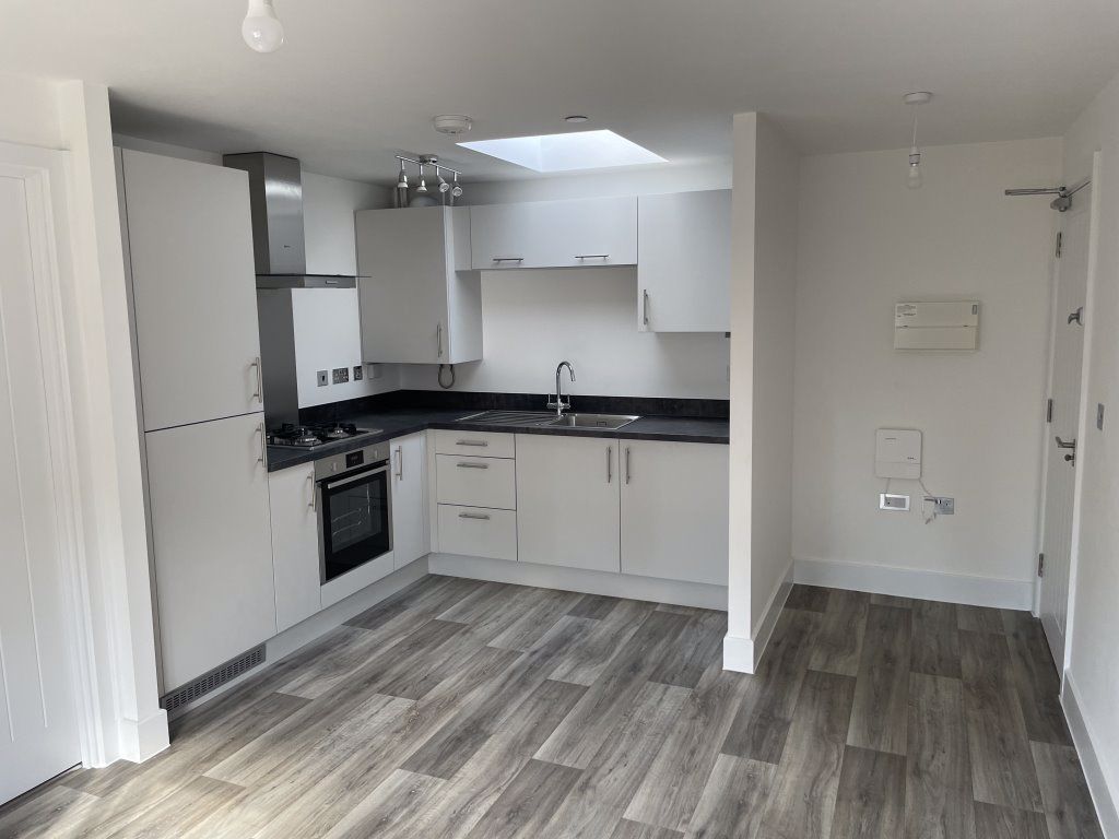 1 bed flat to rent in Green, Llandarcy, Neath SA10 Zoopla