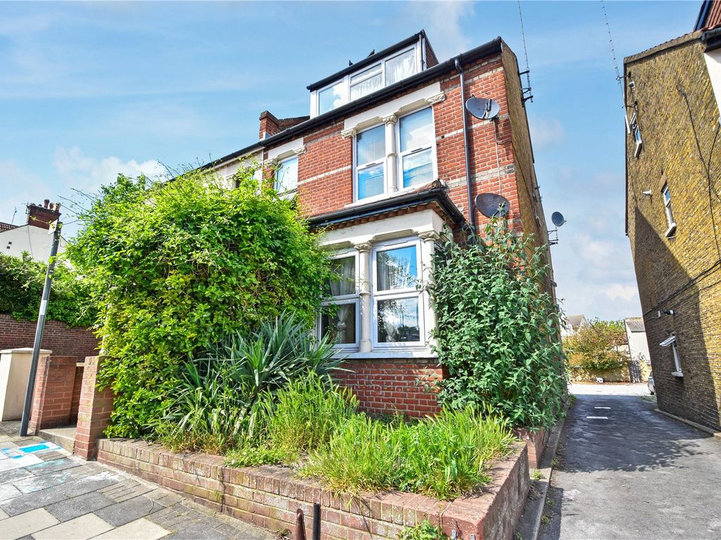 1 bed flat for sale in Essex Road, Dartford, Kent DA1 Zoopla