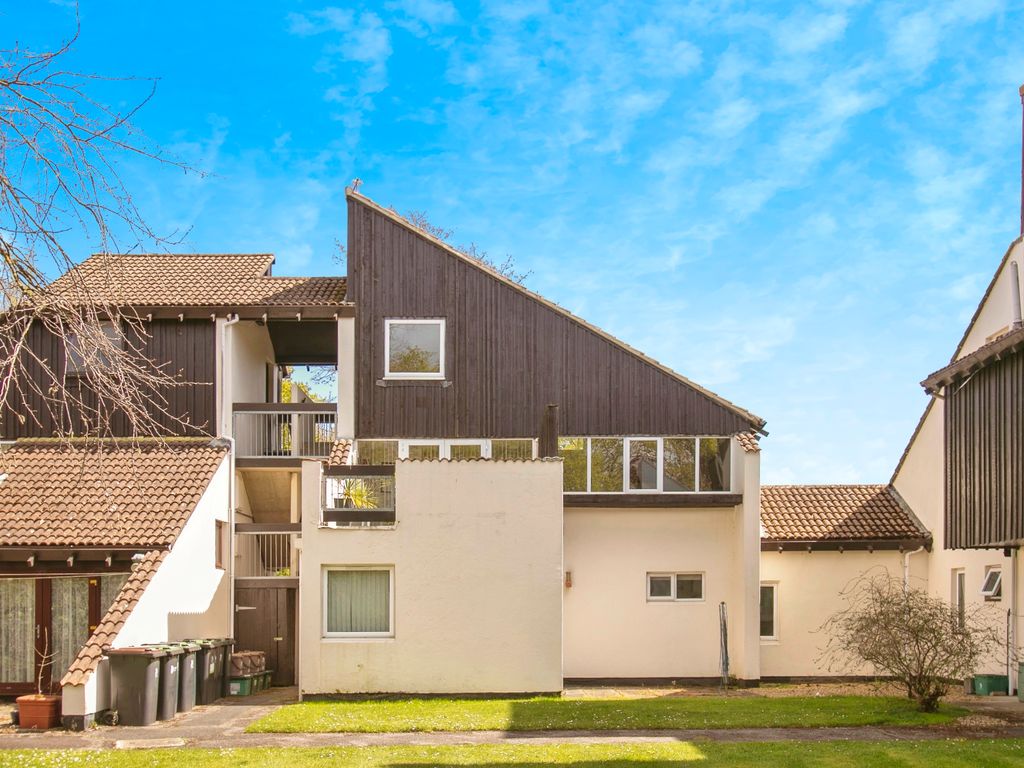 1 bed for sale in Tree Hamlets, Poole BH16, £200,000 Zoopla