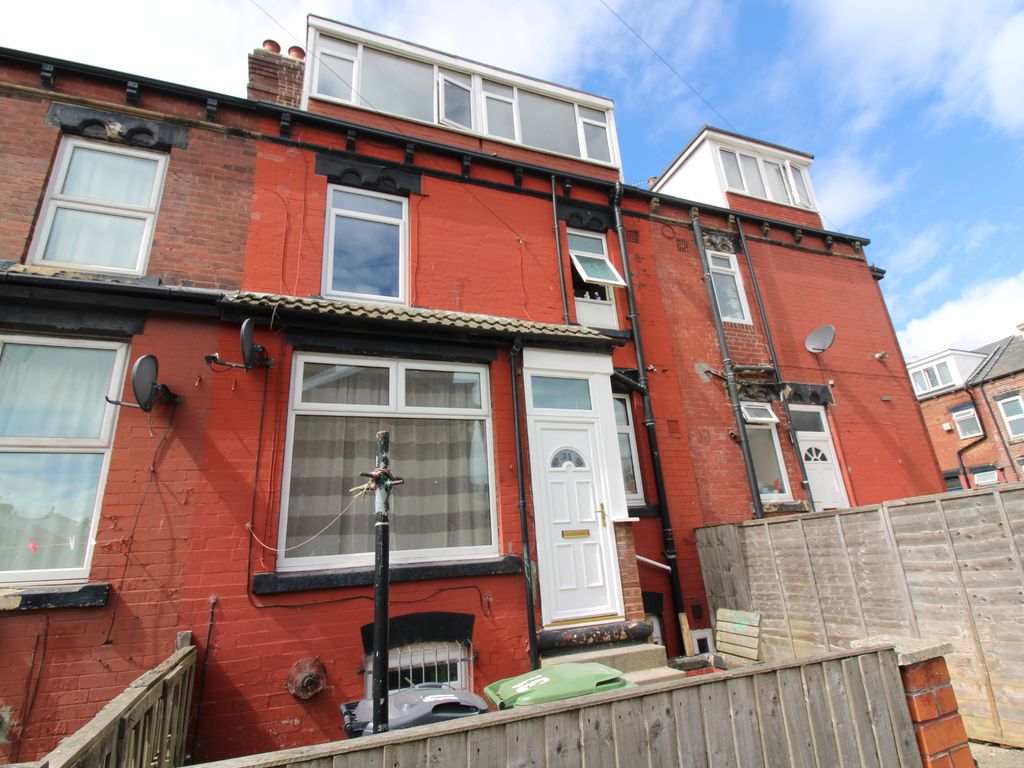 Seaforth Avenue, Leeds LS9  