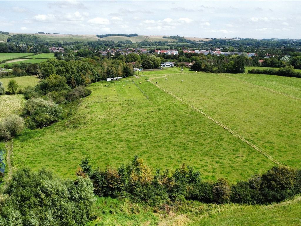 Land for sale in Rook Street, Mere, Warminster, Wiltshire BA12, £