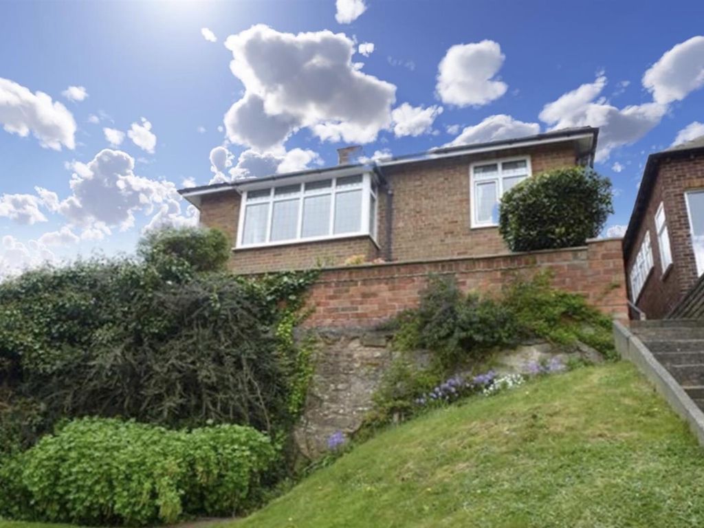 2 bed bungalow for sale in Breck Road, Wallasey CH44, £285,000 Zoopla