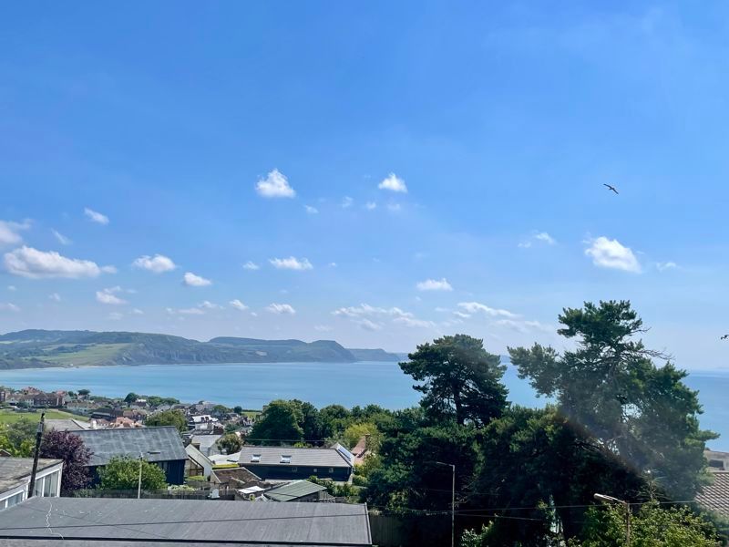 2 bed for sale in Kersbrook Gardens, Lyme Regis DT7, £