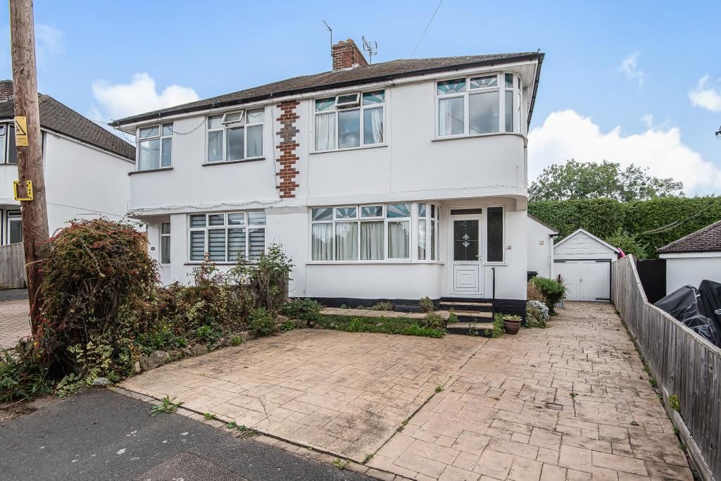 3 bed semidetached house for sale in Botley, Oxford OX2 Zoopla