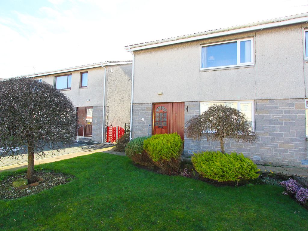 2 bed end terrace house for sale in 19 Royal Avenue, Stranraer DG9 Zoopla