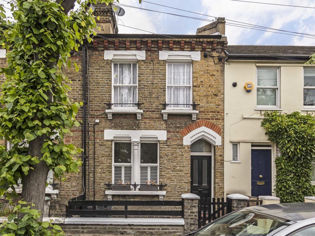 1 bed flat to rent in Elsley Road, London SW11, £1,798 pcm Zoopla