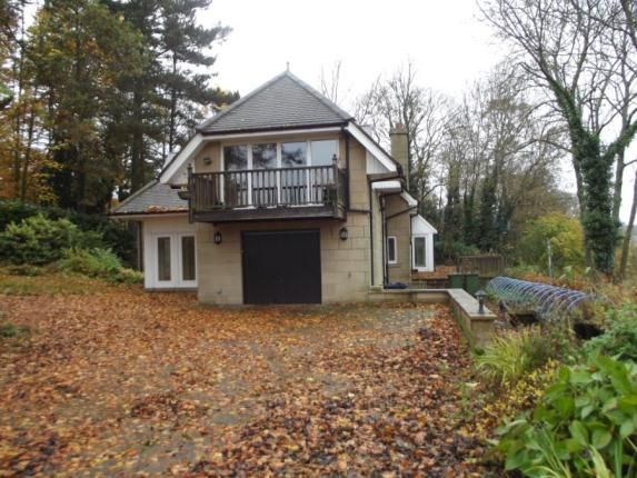 Property Details For Rose Cottage Castle Hill House Wylam Ne41 8jg