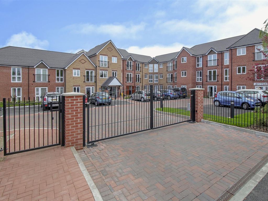 1 bed flat for sale in Hickings Lane, Stapleford, Nottingham NG9 Zoopla