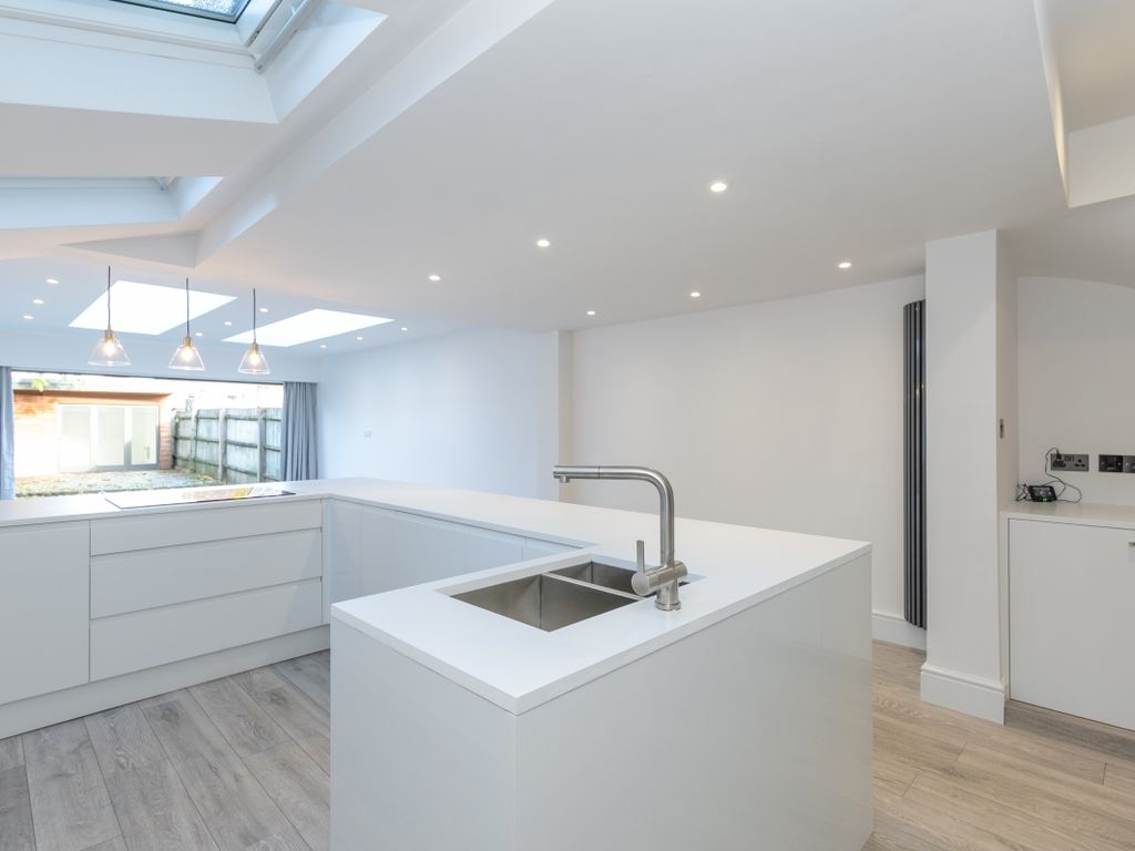 4 bed terraced house to rent in Islip Road, Oxford OX2, £2,800 pcm Zoopla