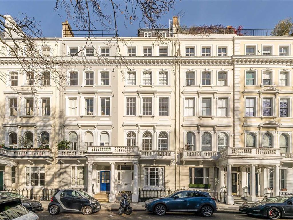 1 bed flat to rent in Cornwall Gardens, London SW7 Zoopla