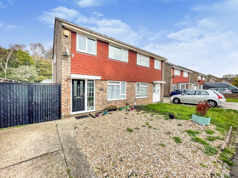 Bradford Road, Bournemouth BH9