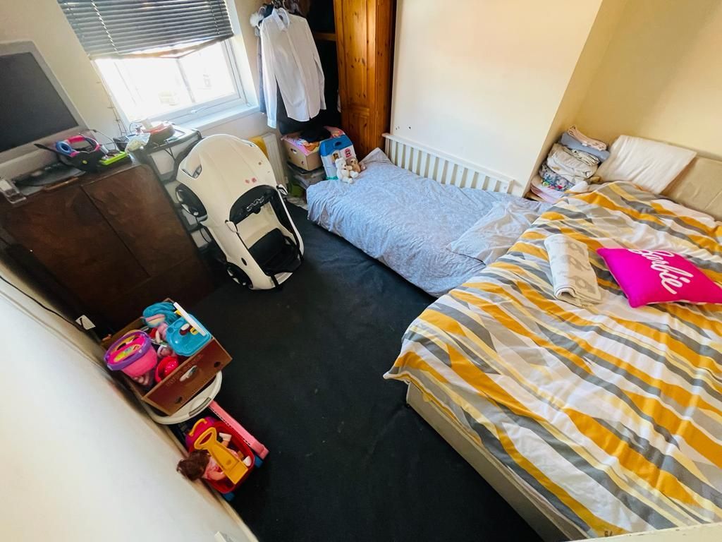 2 bed flat to rent in Hazelwell Street, Stirchley, Birmingham B30 Zoopla