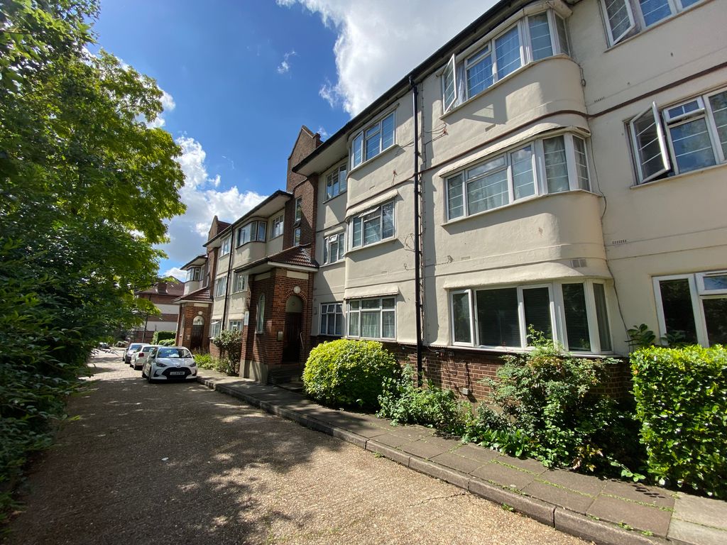 2 bed flat for sale in Alexandra Avenue, Harrow HA2, £295,000 Zoopla