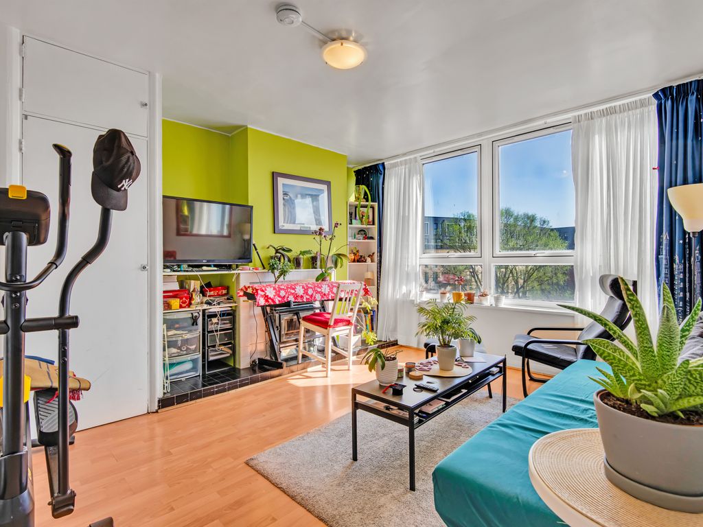 1 bed flat for sale in East Acton Lane, Acton W3 Zoopla