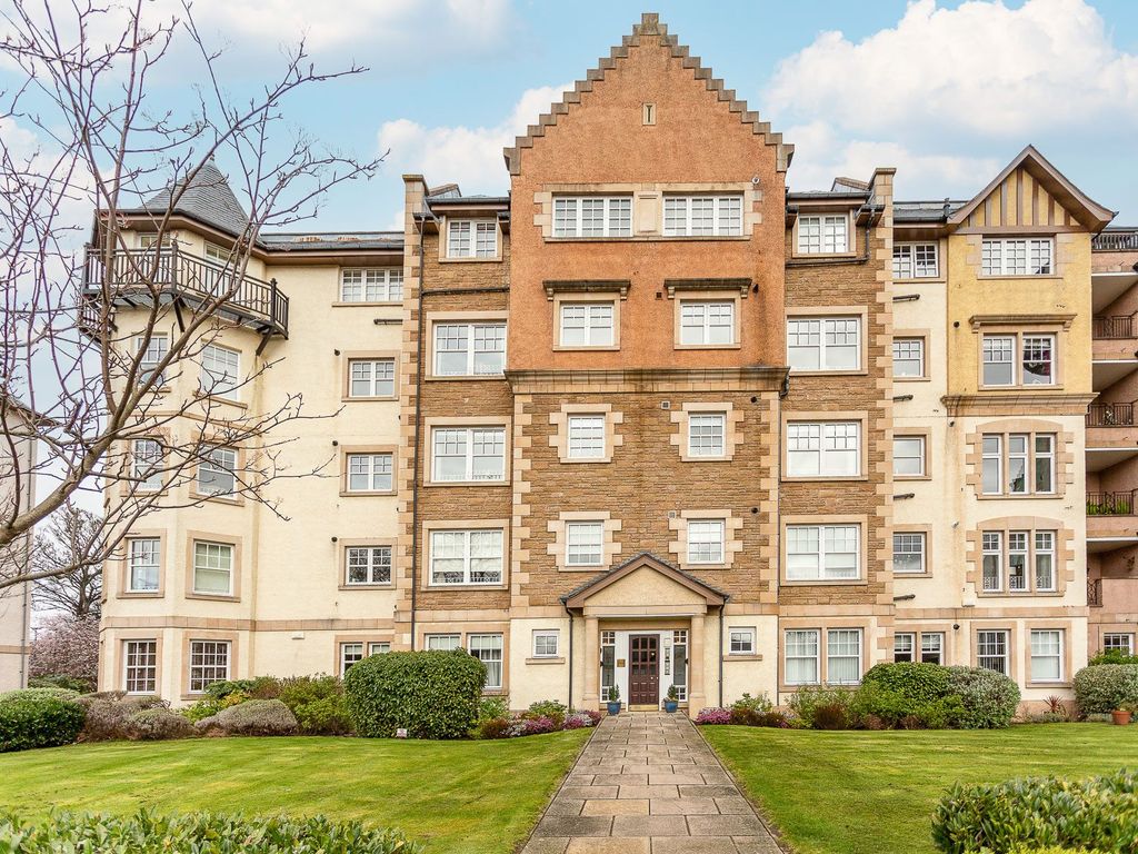 3 bed flat for sale in New Cut Rigg, Edinburgh EH6 Zoopla