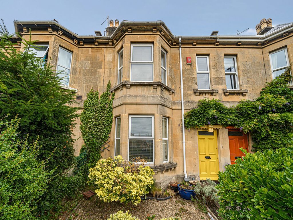 3 bed terraced house for sale in Wellsway, Bath, Somerset BA2 Zoopla