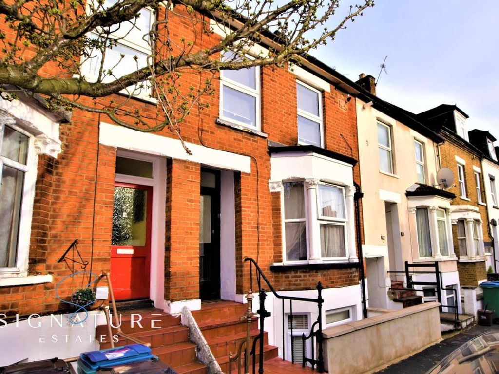 1 bed flat for sale in Gladstone Road, Watford WD17 Zoopla