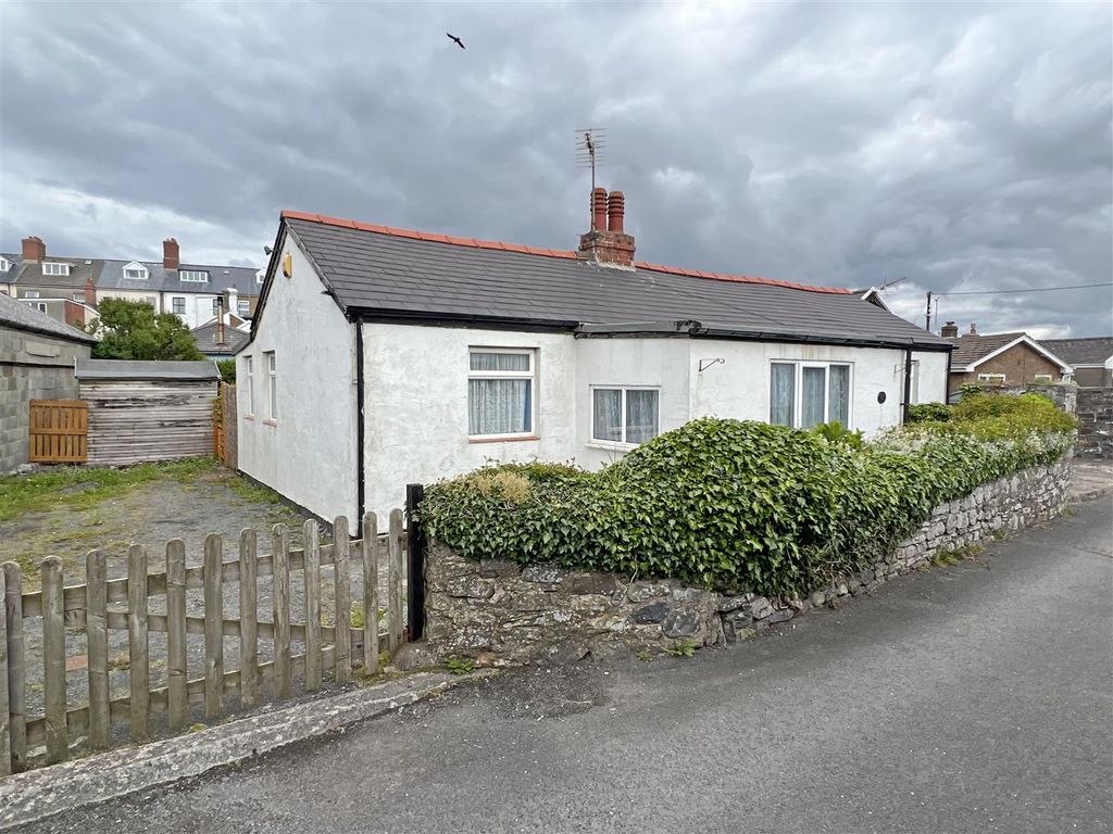 3 bed bungalow for sale in Borth SY24 Zoopla