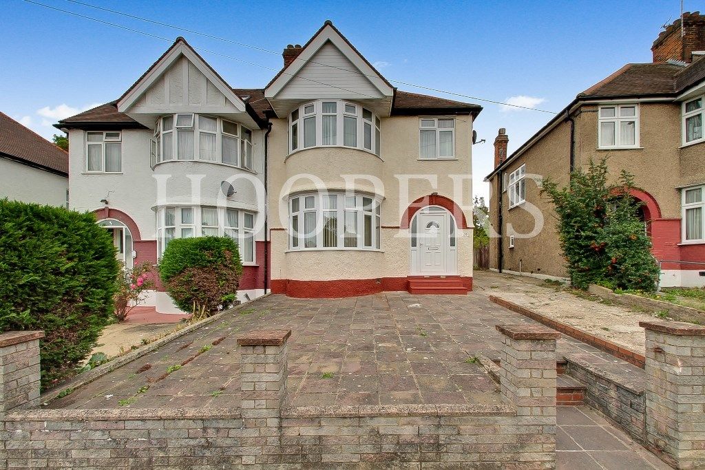 3 bed semidetached house for sale in Randall Avenue, London NW2 Zoopla