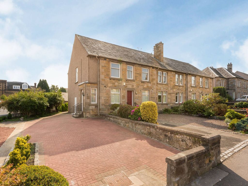 4 bed property for sale in 3 Esslemont Road, Newington EH16, £500,000
