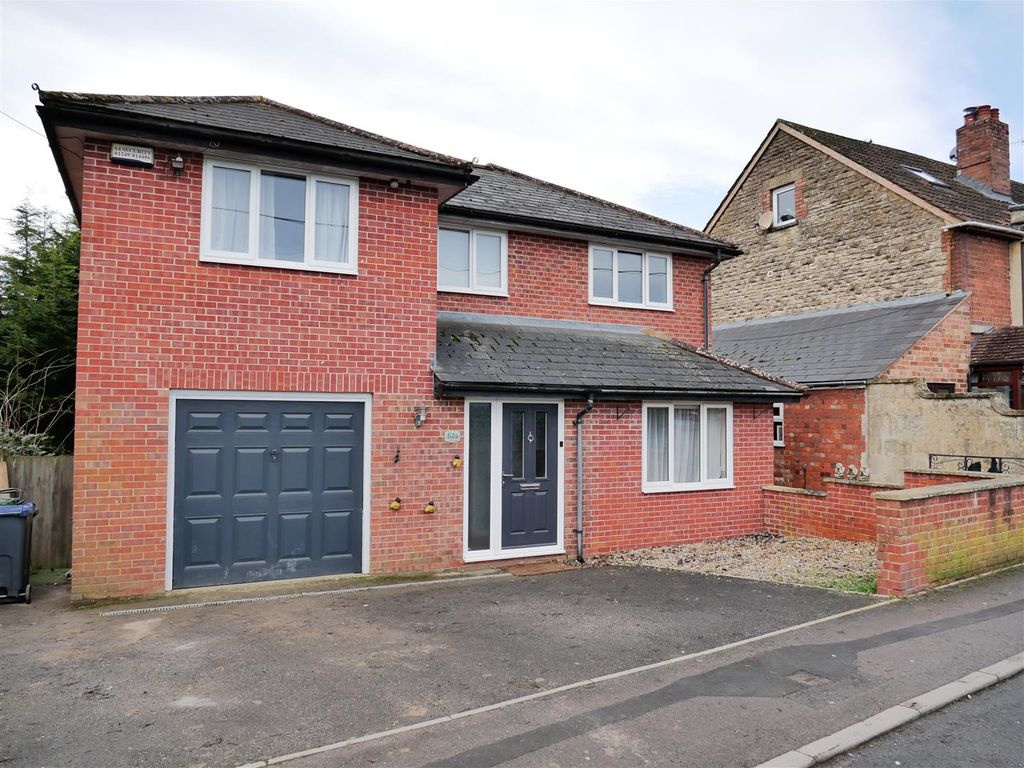 5 bed detached house for sale in Anchor Road, Calne SN11 Zoopla