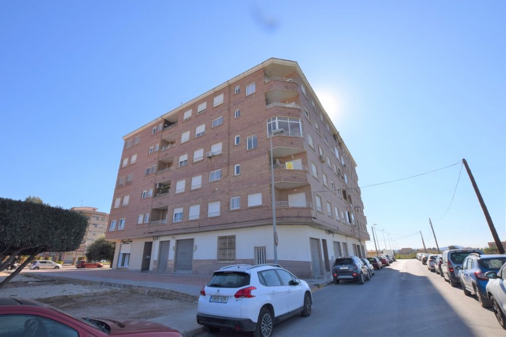 3 bed apartment for sale in Almoradí, Alicante, Spain Zoopla