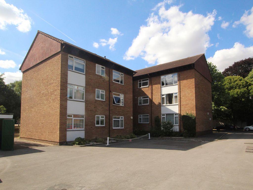 Alliance Court Hills Avenue, Cambridge CB1  