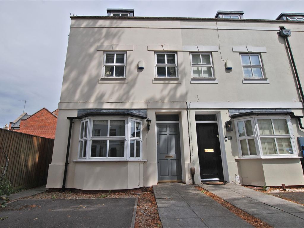 3 bed town house to rent in Selkirk Street, Cheltenham GL52 Zoopla
