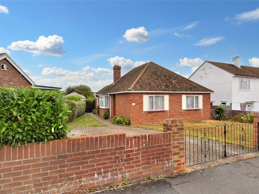 4 bed bungalow for sale in Edinburgh Drive, Didcot OX11 Zoopla