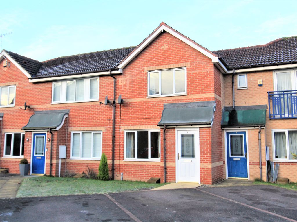 2 bed town house for sale in Wain Avenue, Riverside Village