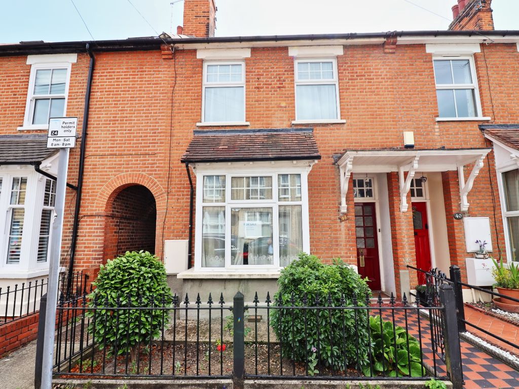 Manor Road, Chelmsford CM2  