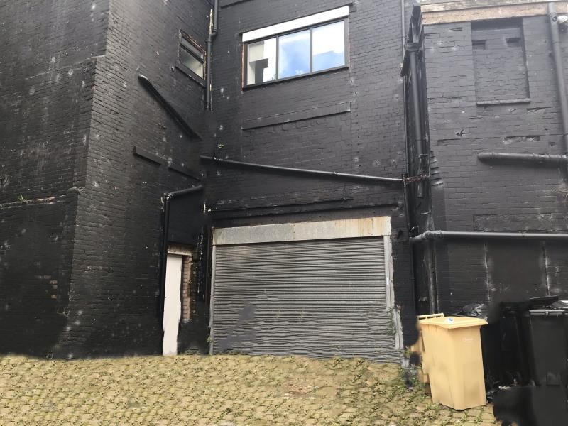 Industrial to let in Basement, 311, Marsden Road, Bolton BL1 Zoopla Industrial to let in Basement, 311, Marsden Road, Bolton BL1 Zoopla