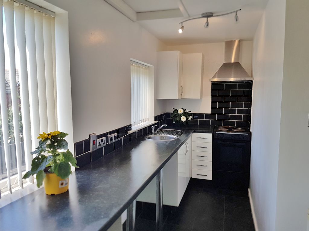 1 bed flat to rent in Snowdon Close, Blackpool FY1 Zoopla