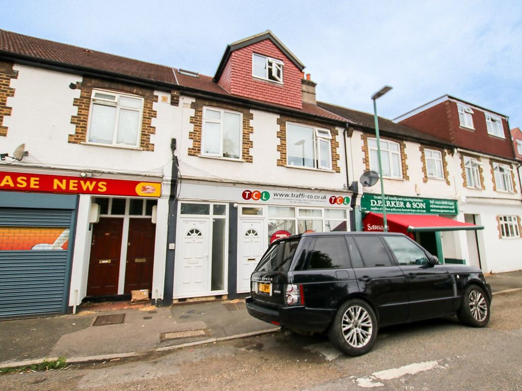 Studio to rent in Central Avenue, Wallington SM6 Zoopla