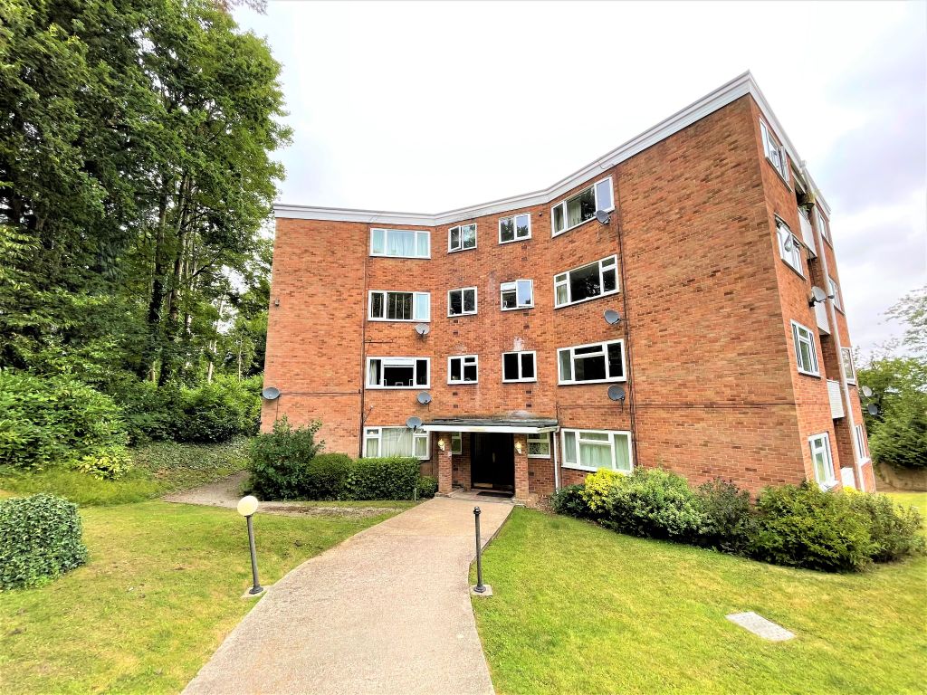 1 bed flat for sale in Runnymede Court, West End, Southampton SO30 Zoopla
