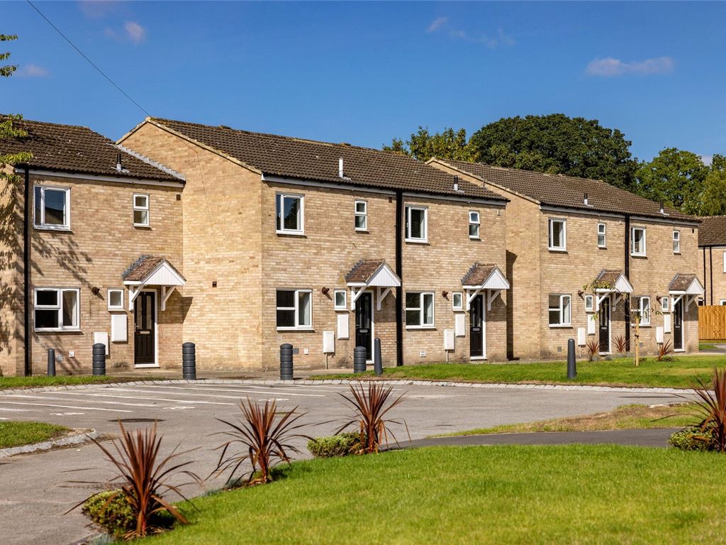 3 bed terraced house for sale in Humber Drive, Strensall, York, North