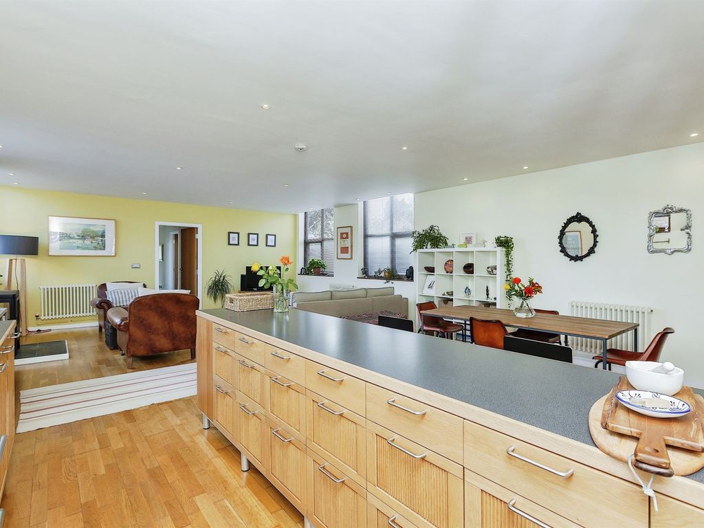 4 bed detached bungalow for sale in Rawson Street, Enderby, Leicester