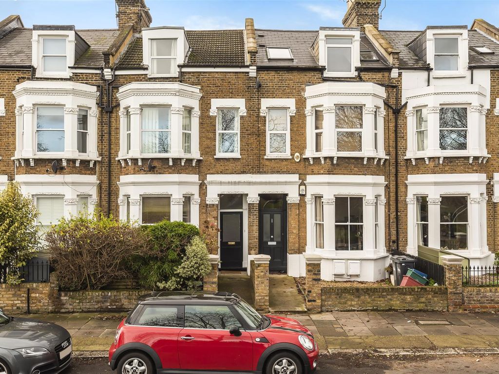 2 bed flat for sale in Chiswick Lane, London W4, £575,000 Zoopla