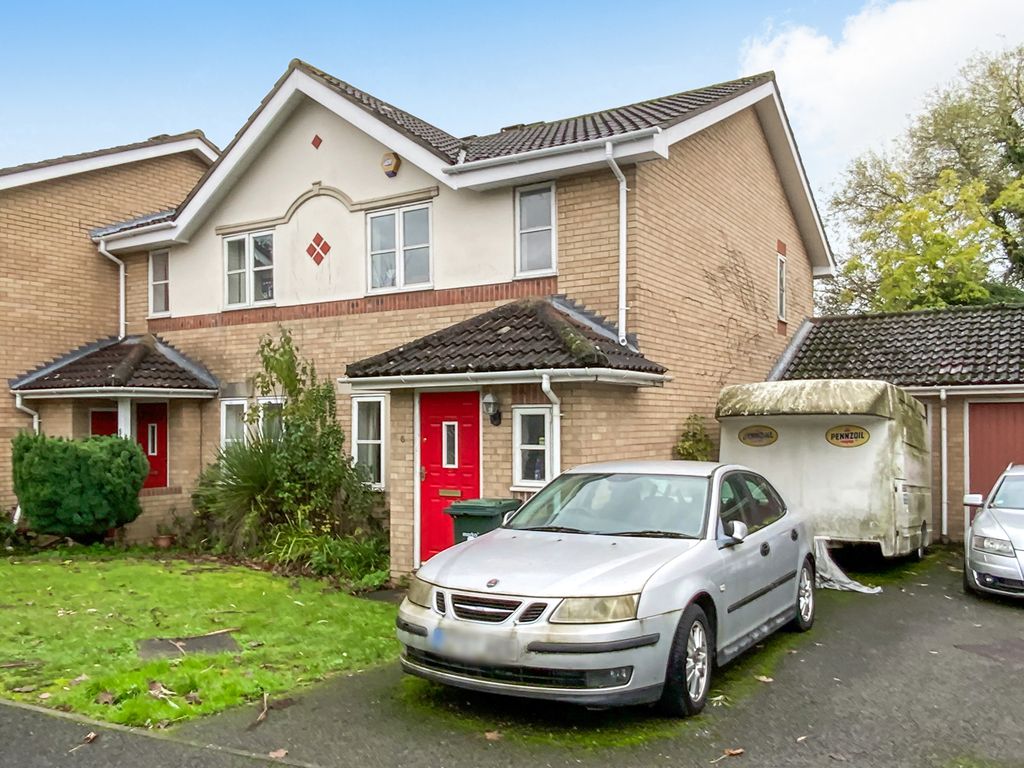 Holly Cottage Mews Uxbridge UB8  