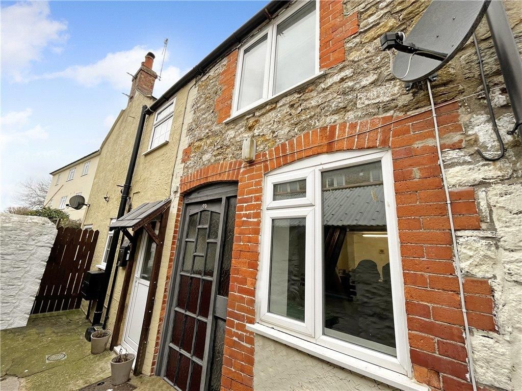 1 bed terraced house for sale in West Allington, Bridport DT6 Zoopla