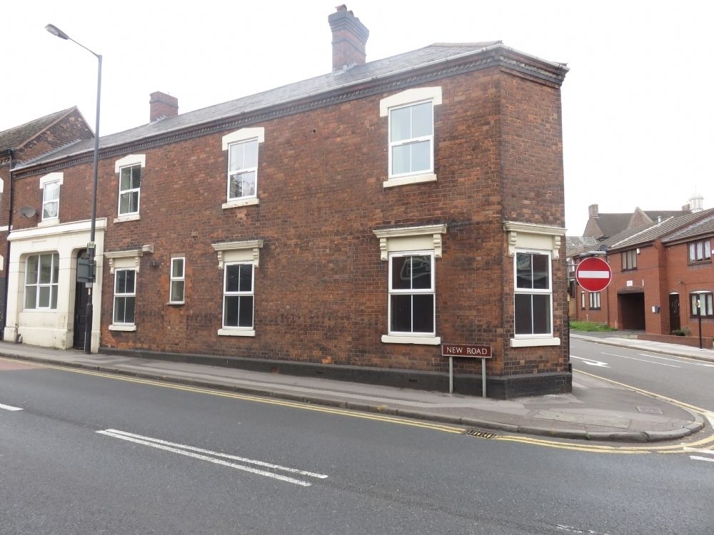 1 bed flat to rent in New Road, Willenhall WV13, £500 pcm Zoopla