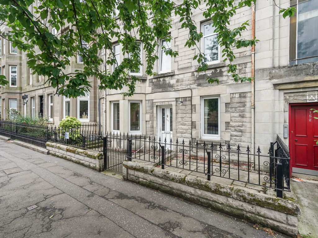 2 bed flat for sale in Mcdonald Road, Edinburgh EH7 Zoopla